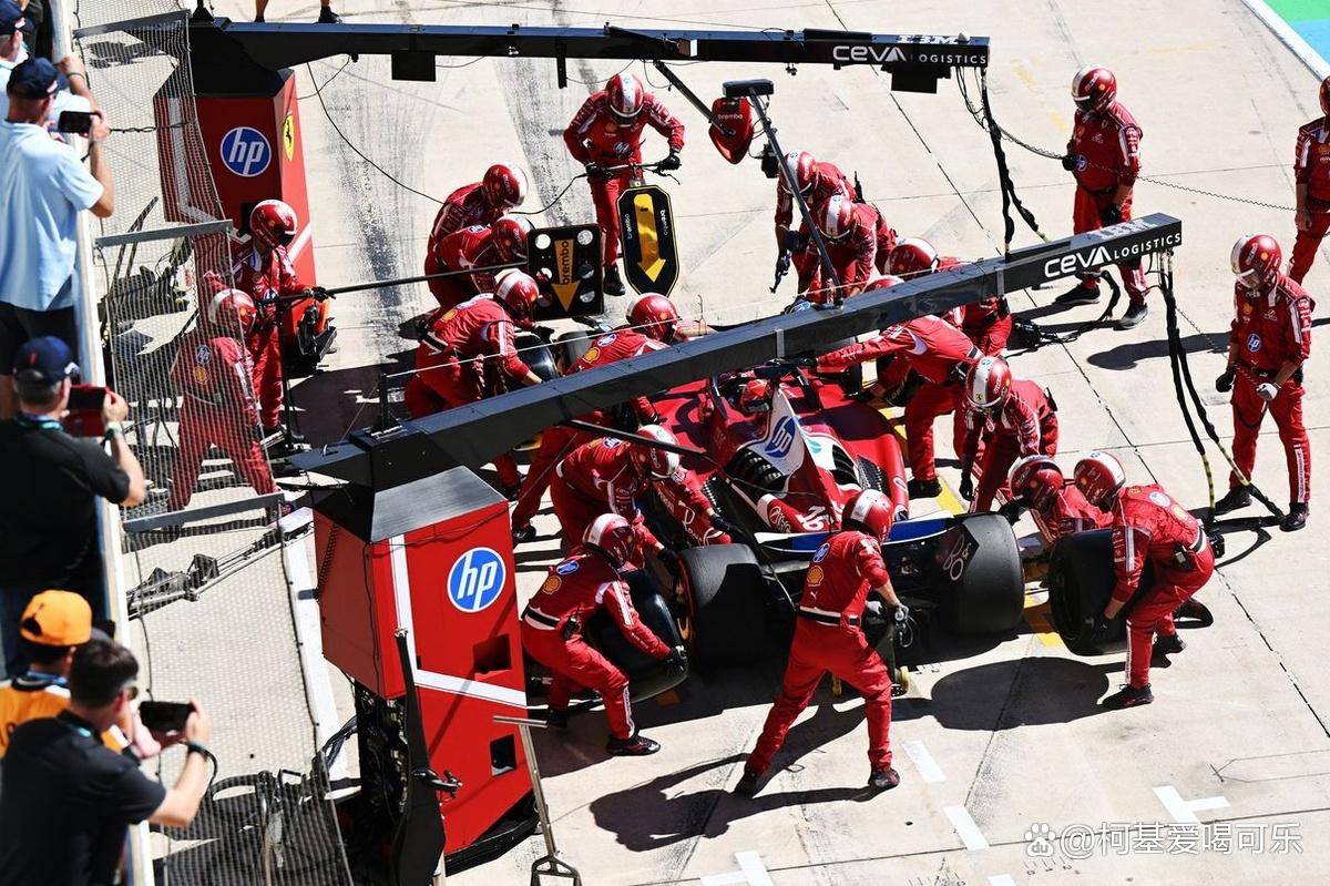 F1强制两停提议遭遇集体反对，车队领队齐声呼吁专注轮胎本质！